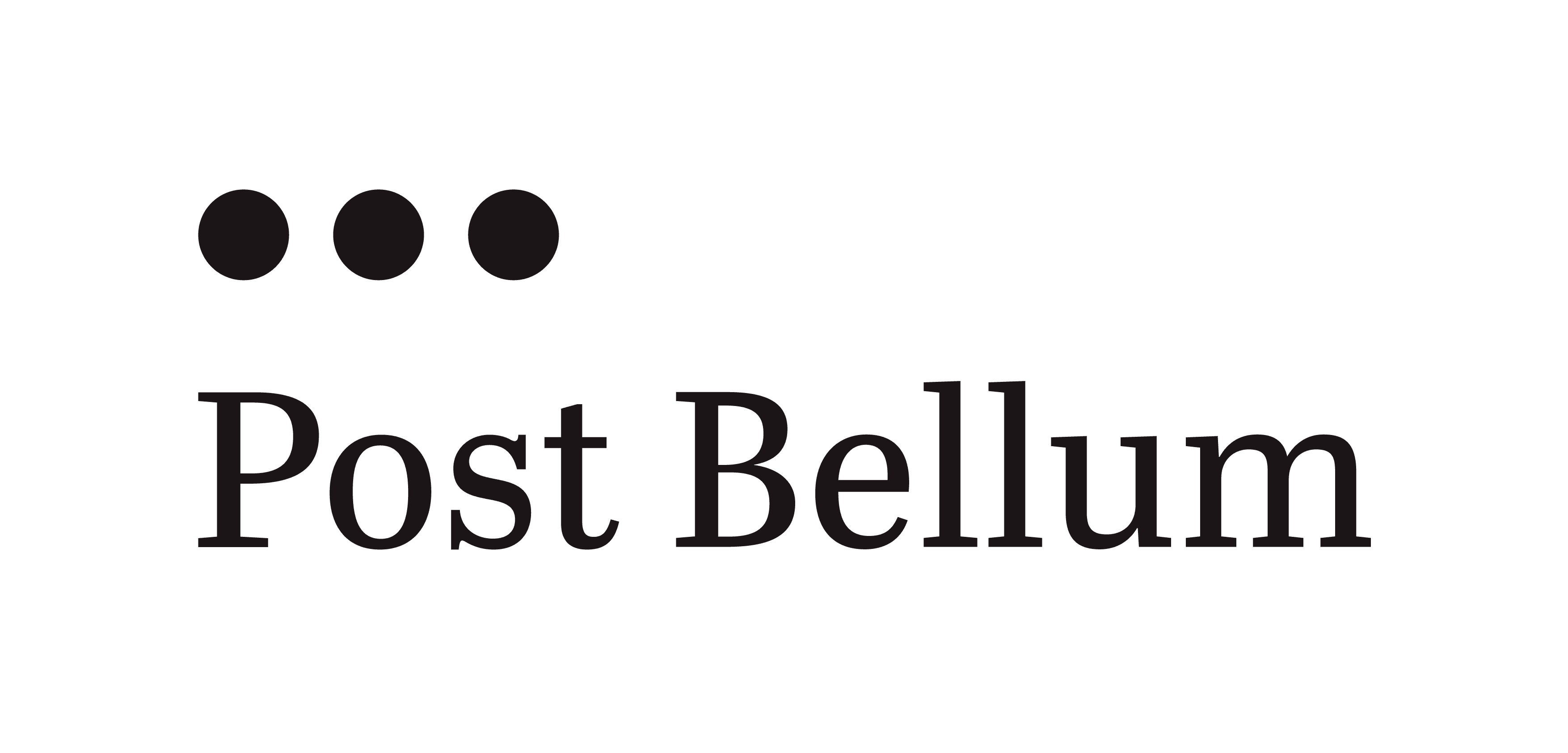 Post Bellum