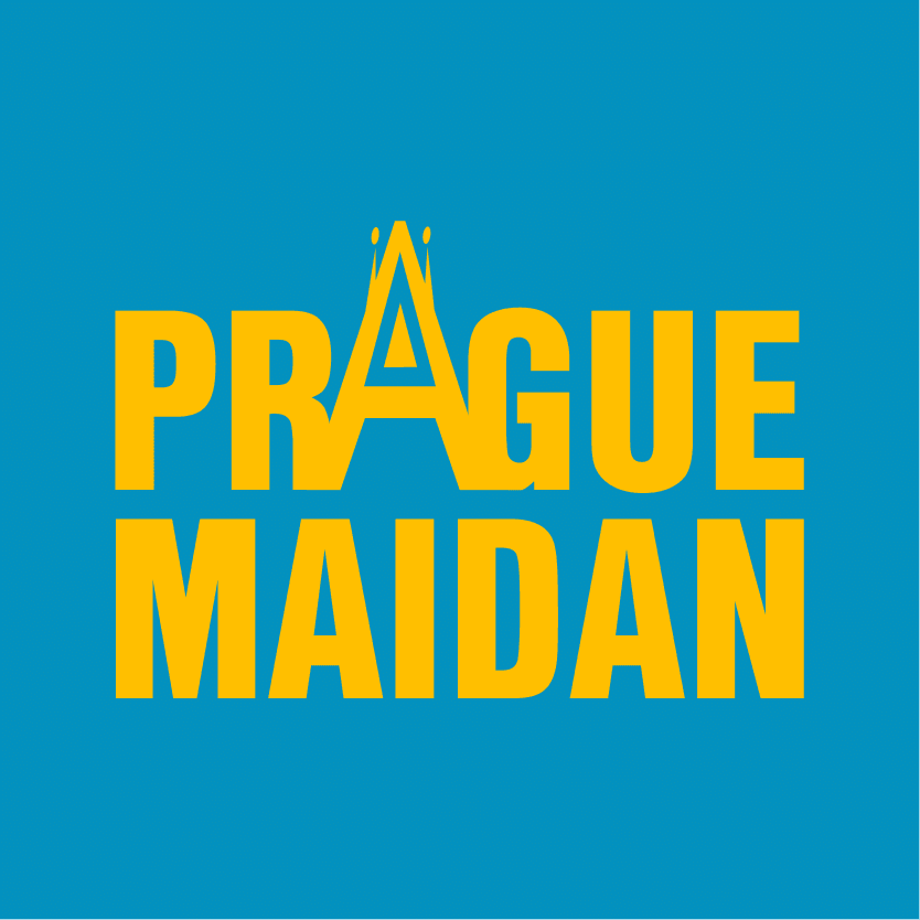 Prague Maidan - Ukrajinské Centrum Nusle Prague Maidan - Ukrajinské Centrum Nusle
